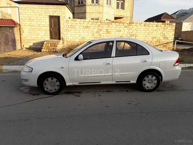 Nissan Sunny 2006, 165,000 km - 1.6 l - Sumqayıt