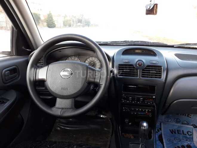 Nissan Sunny 2006, 165,000 km - 1.6 l - Sumqayıt