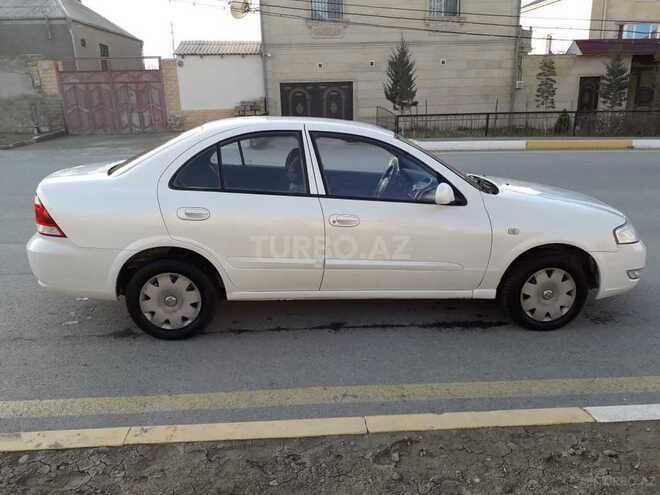 Nissan Sunny 2006, 165,000 km - 1.6 l - Sumqayıt