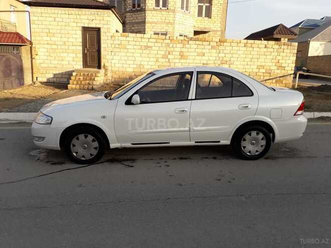 Nissan Sunny 2006, 165,000 km - 1.6 l - Sumqayıt
