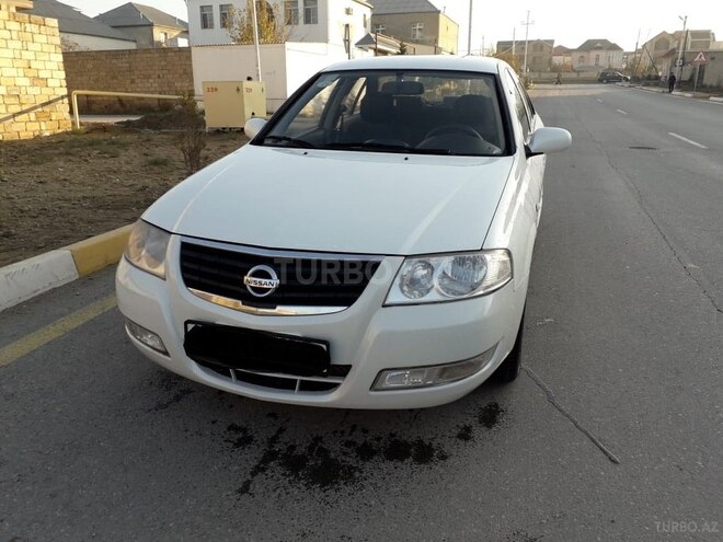 Nissan Sunny 2006, 165,000 km - 1.6 l - Sumqayıt