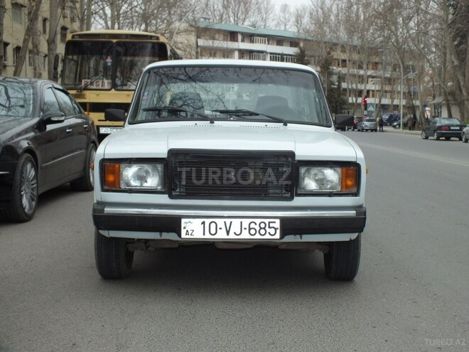 LADA (VAZ) 2107 2007, 153,000 km - 1.6 л - Mingəçevir