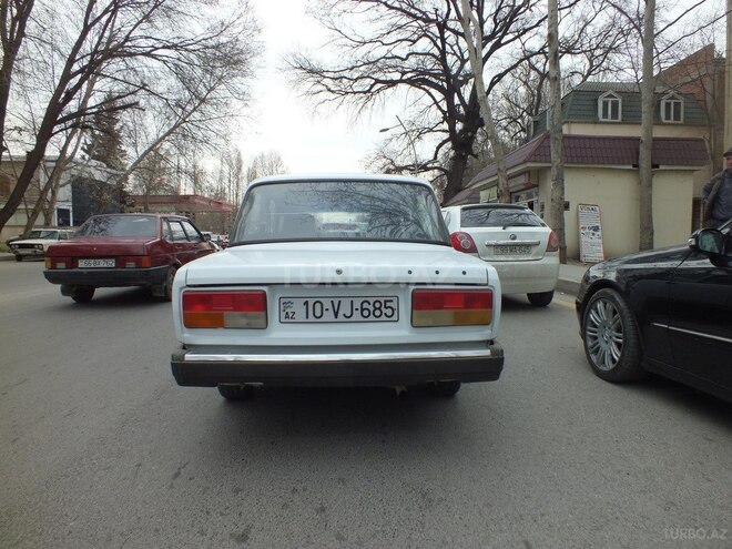 LADA (VAZ) 2107 2007, 153,000 km - 1.6 л - Mingəçevir
