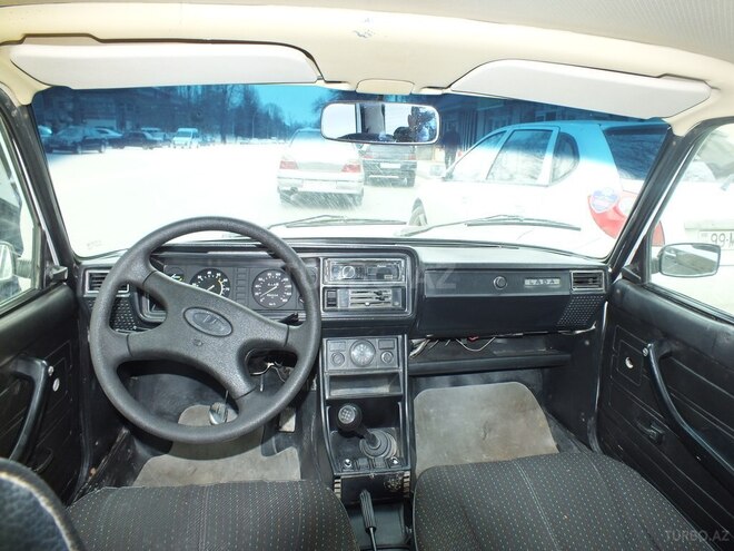LADA (VAZ) 2107 2007, 153,000 km - 1.6 л - Mingəçevir