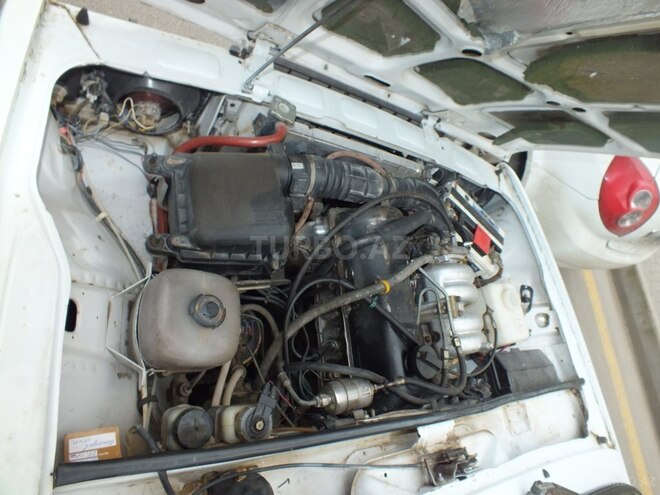 LADA (VAZ) 2107 2007, 153,000 km - 1.6 л - Mingəçevir
