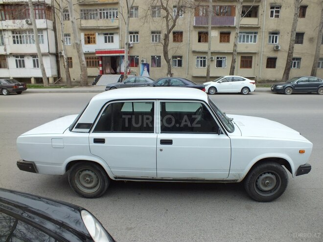 LADA (VAZ) 2107 2007, 153,000 km - 1.6 л - Mingəçevir