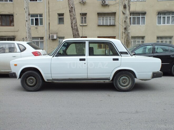 LADA (VAZ) 2107 2007, 153,000 km - 1.6 л - Mingəçevir