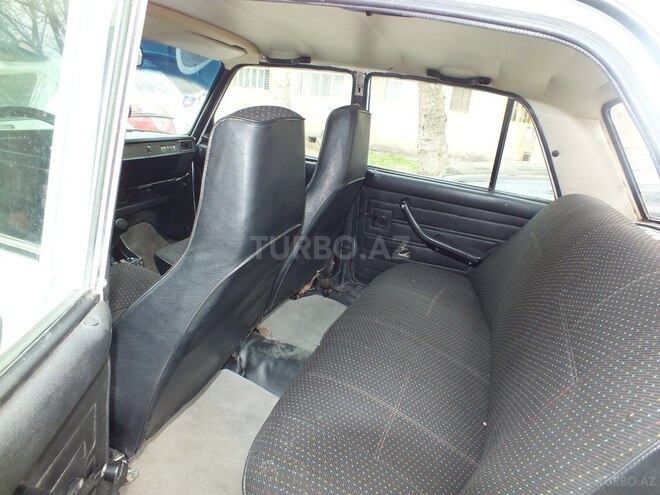 LADA (VAZ) 2107 2007, 153,000 km - 1.6 л - Mingəçevir