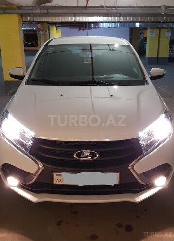 LADA (VAZ) XRAY 2016, 10,962 km - 1.8 l - Bakı