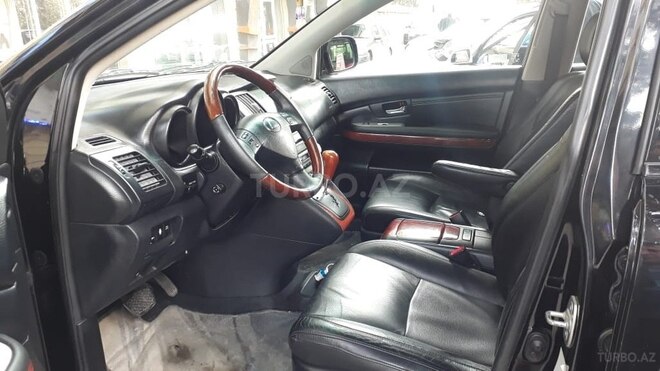 Lexus RX 350 2007, 189,000 km - 3.5 l - Xırdalan