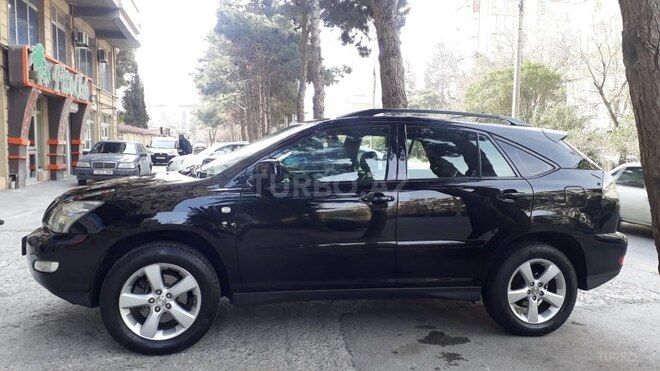 Lexus RX 350 2007, 189,000 km - 3.5 l - Xırdalan