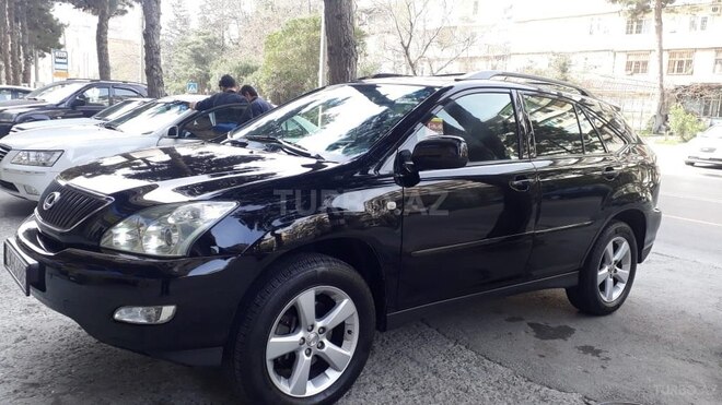 Lexus RX 350 2007, 189,000 km - 3.5 l - Xırdalan
