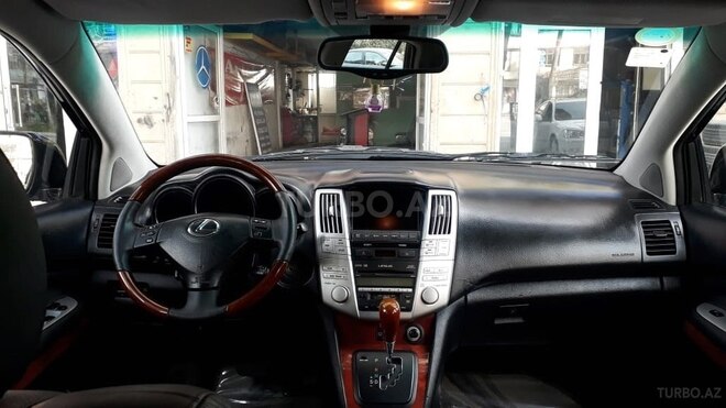 Lexus RX 350 2007, 189,000 km - 3.5 l - Xırdalan