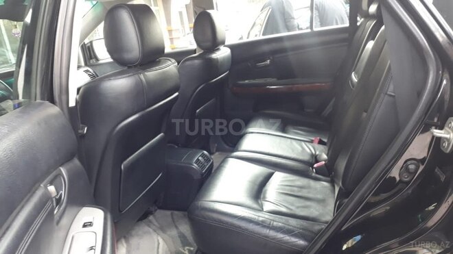 Lexus RX 350 2007, 189,000 km - 3.5 l - Xırdalan