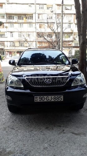 Lexus RX 350 2007, 189,000 km - 3.5 l - Xırdalan