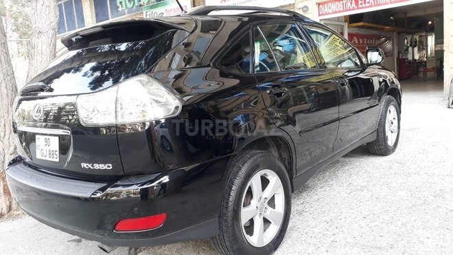 Lexus RX 350 2007, 189,000 km - 3.5 l - Xırdalan