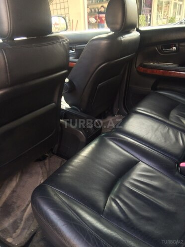 Lexus RX 350 2007, 189,000 km - 3.5 l - Xırdalan