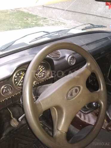 LADA (VAZ) 2106 1989, 392,500 km - 1.5 л - Quba
