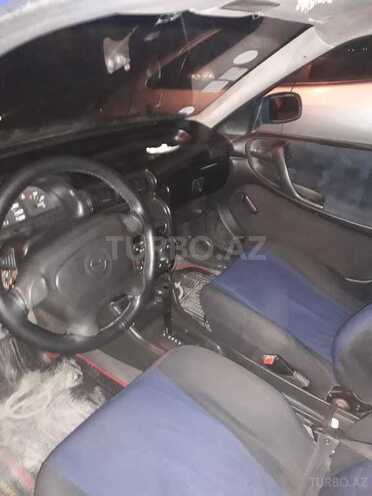 Opel Astra 1995, 340,000 km - 1.6 l - Sumqayıt