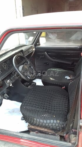 LADA (VAZ) 2107 2001, 168,500 km - 1.6 л - Bakı