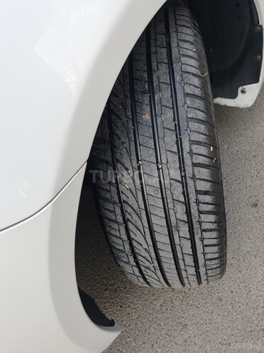 Hyundai Sonata 2010, 97,000 km - 2.4 l - Bakı