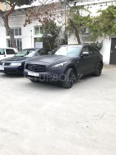Infiniti  2008, 268,000 km - 5.0 l - Bakı