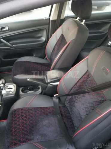Volkswagen Passat 2002, 219,000 km - 1.8 l - Bakı