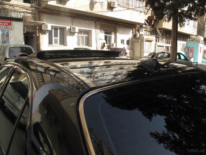 Mercedes C 180 1999, 325,000 km - 1.8 л - Bakı