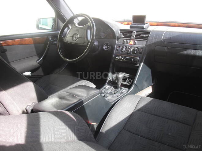 Mercedes C 180 1999, 325,000 km - 1.8 л - Bakı