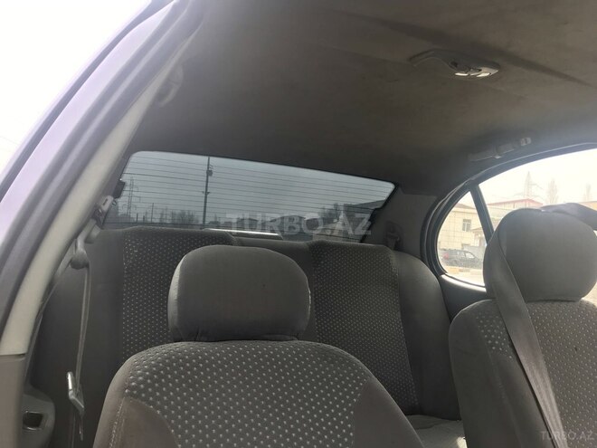 Saipa Tiba 2012, 378,000 km - 1.5 l - Bakı