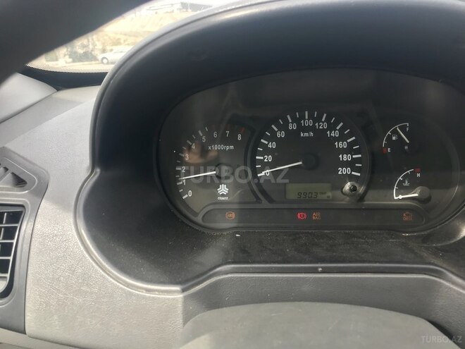 Saipa Tiba 2012, 378,000 km - 1.5 l - Bakı