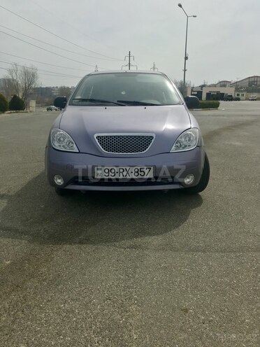 Saipa Tiba 2012, 378,000 km - 1.5 l - Bakı