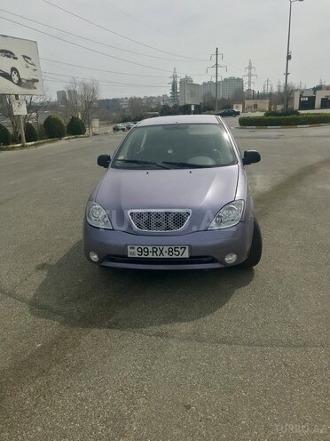 Saipa Tiba 2012, 378,000 km - 1.5 l - Bakı