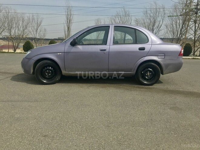Saipa Tiba 2012, 378,000 km - 1.5 l - Bakı