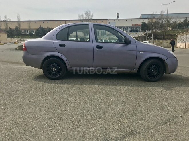 Saipa Tiba 2012, 378,000 km - 1.5 l - Bakı