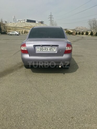 Saipa Tiba 2012, 378,000 km - 1.5 l - Bakı