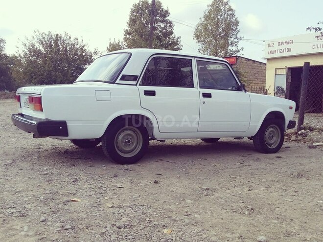 LADA (VAZ) 2107 2007, 5,845,787 km - 1.6 л - İsmayıllı