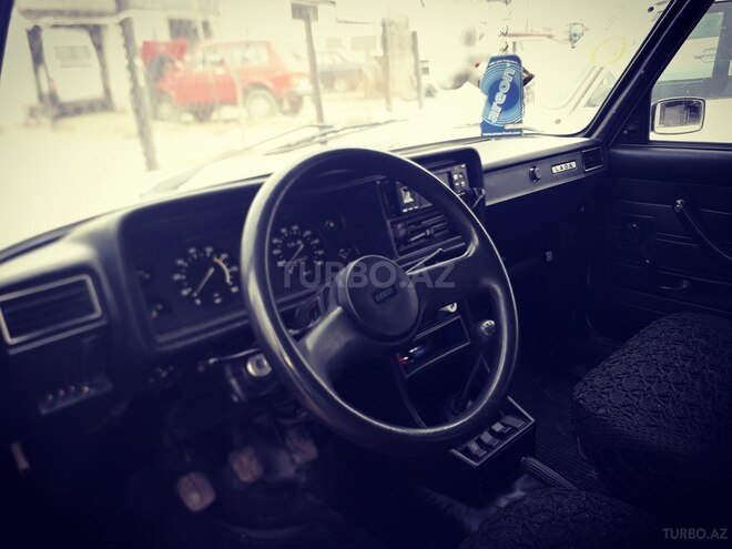 LADA (VAZ) 2107 2007, 5,845,787 km - 1.6 л - İsmayıllı