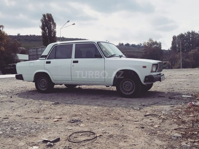 LADA (VAZ) 2107 2007, 5,845,787 km - 1.6 л - İsmayıllı