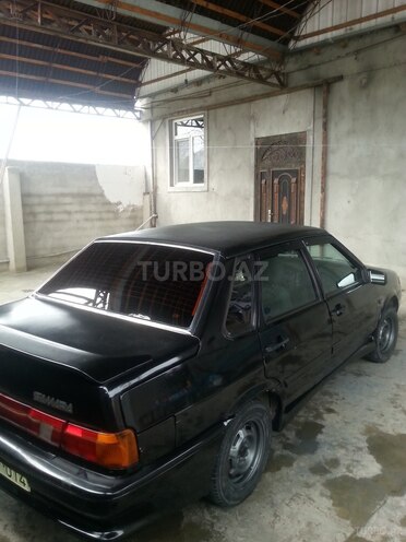 LADA (VAZ) 2115 2010, 194,000 km - 0.2 l - Xaçmaz