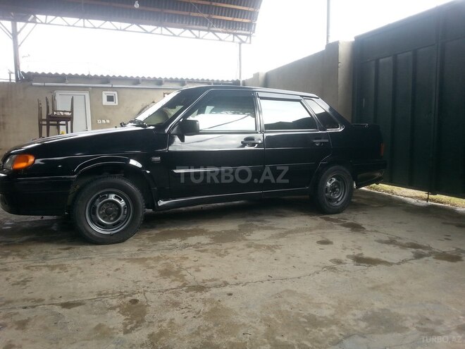 LADA (VAZ) 2115 2010, 194,000 km - 0.2 l - Xaçmaz