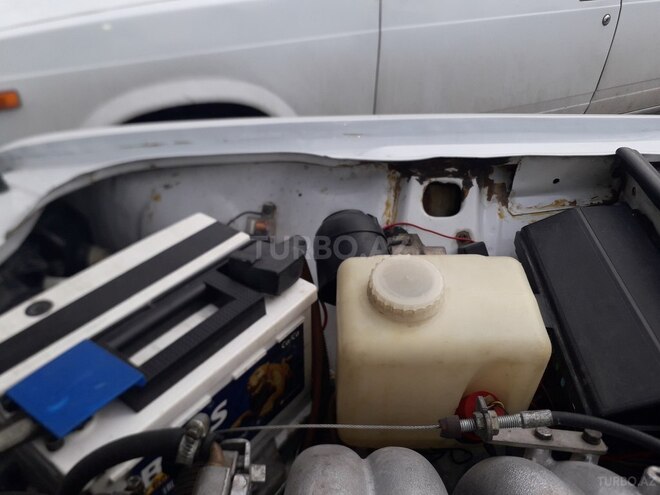 LADA (VAZ) 2107 2007, 5,845,787 km - 1.6 л - İsmayıllı