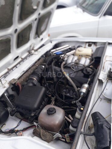 LADA (VAZ) 2107 2007, 5,845,787 km - 1.6 л - İsmayıllı