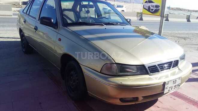 Daewoo Nexia 2007, 199,999 km - 1.6 l - Bakı