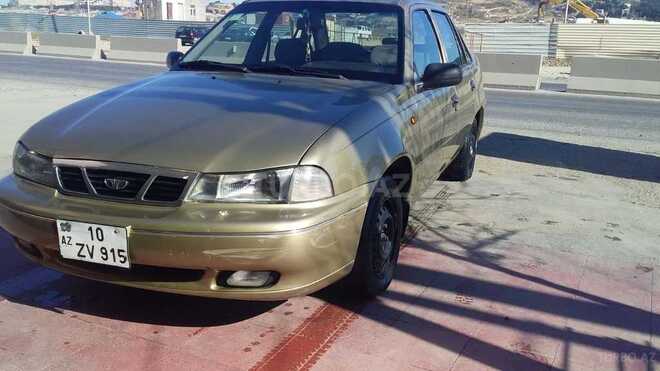 Daewoo Nexia 2007, 199,999 km - 1.6 l - Bakı
