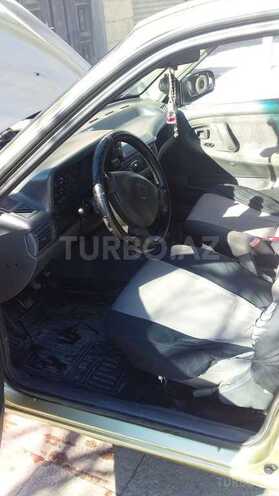 Daewoo Nexia 2007, 199,999 km - 1.6 l - Bakı