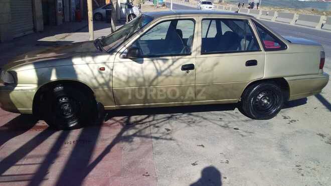 Daewoo Nexia 2007, 199,999 km - 1.6 l - Bakı