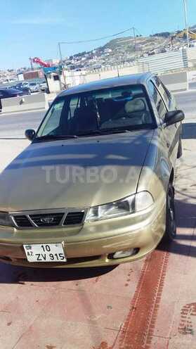 Daewoo Nexia 2007, 199,999 km - 1.6 l - Bakı