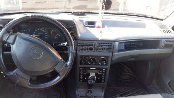 Daewoo Nexia 2007, 199,999 km - 1.6 l - Bakı