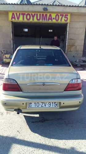 Daewoo Nexia 2007, 199,999 km - 1.6 l - Bakı